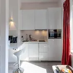 Schuetzenchalet Junior Mit Sauna Und Grill Apartman *