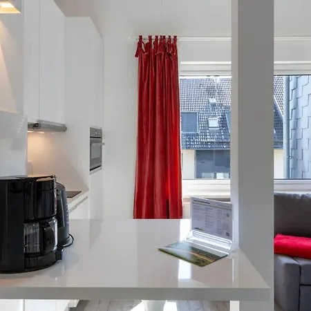 Schuetzenchalet Junior Mit Sauna Und Grill *