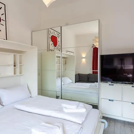 Apartment Schuetzenchalet Junior Mit Sauna Und Grill