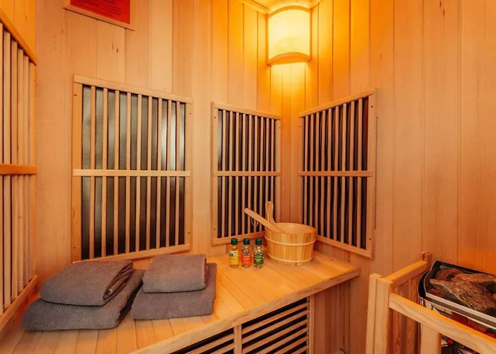 Schuetzenchalet Junior Mit Sauna Und Grill Апартаменты Браунлаге